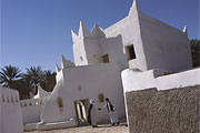 L’UNESCO appelle à la protection du patrimoine culturel de la Libye